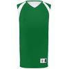 Alleson 54MMR Reversible Basketball Jersey