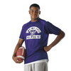 Alleson 56REV Mesh Reversible Flag Football Jersey