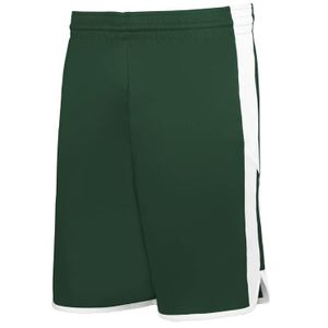 Alleson 590PSP Reversible Basketball Shorts