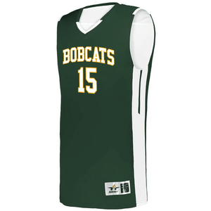 Alleson 590RSP Crossover Reversible Basketball Jersey