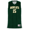 Alleson 590RSP Crossover Reversible Basketball Jersey