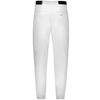Alleson 605P 12oz. Elastic Bottom Baseball Pants