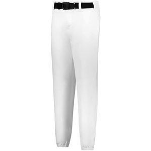 Alleson 605P 12oz. Elastic Bottom Baseball Pants
