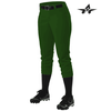Alleson 605PBW 12oz. Classic Belt Loop Softball Pants