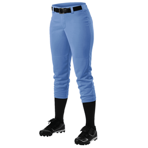 Alleson 605PBW 12oz. Classic Belt Loop Softball Pants