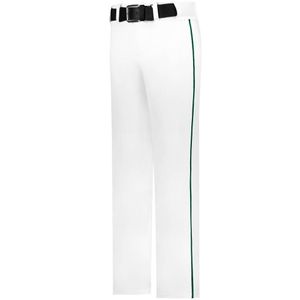 Alleson 605WLB 12oz. Baseball Pants w/ Piping