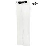 Alleson 605WLP 12oz. Open Bottom Baseball Pants