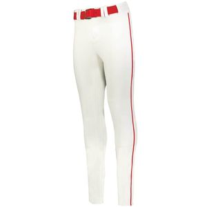 Alleson 655CTB Crush Tapered Baseball Pants w/ Braid