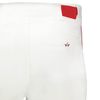 Alleson 655CTB Crush Tapered Baseball Pants w/ Braid