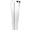 Alleson 655PKB 14oz. Crush Knicker Baseball Pants w/ Piping