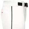 Alleson 655PKB 14oz. Crush Knicker Baseball Pants w/ Piping