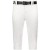 Alleson 655PKN 14oz. Crush Knicker Baseball Pants