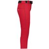 Alleson 655W 14oz. Crush Fastpitch Softball Pants
