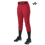 Alleson 655W 14oz. Crush Fastpitch Softball Pants