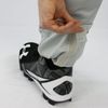 Alleson 655WLB 14oz. Crush Adjustable Inseam Piped Baseball Pants