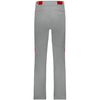 Alleson 655WLB 14oz. Crush Adjustable Inseam Piped Baseball Pants
