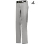 Alleson 655WLP 14oz. Crush  Adjustable Inseam Baseball Pants