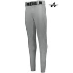 Alleson 657CTP Crush Tapered Leg Baseball Pants