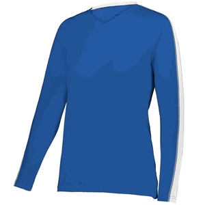 Alleson A23001 Setter Long Sleeve Volleyball Jersey