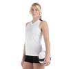 Alleson A23002 Setter Volleyball Shorts - 3" Inseam