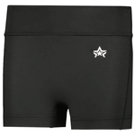 Alleson A23002 Setter Volleyball Shorts - 3" Inseam
