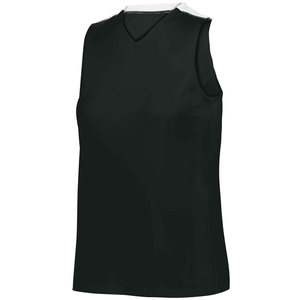 Alleson A23003 Setter Sleeveless Volleyball Jersey