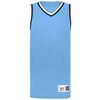 Alleson A5100 Vintage Trim Basketball Jersey