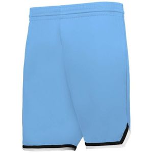 Alleson A5200 Vintage Trim Basketball Shorts