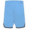 Alleson A5200 Vintage Trim Basketball Shorts