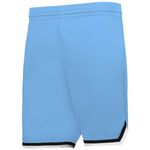 Alleson A5200 Vintage Trim Basketball Shorts