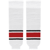 Athletic Knit Carolina Hurricanes Hockey Socks