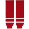 Athletic Knit Carolina Hurricanes Hockey Socks