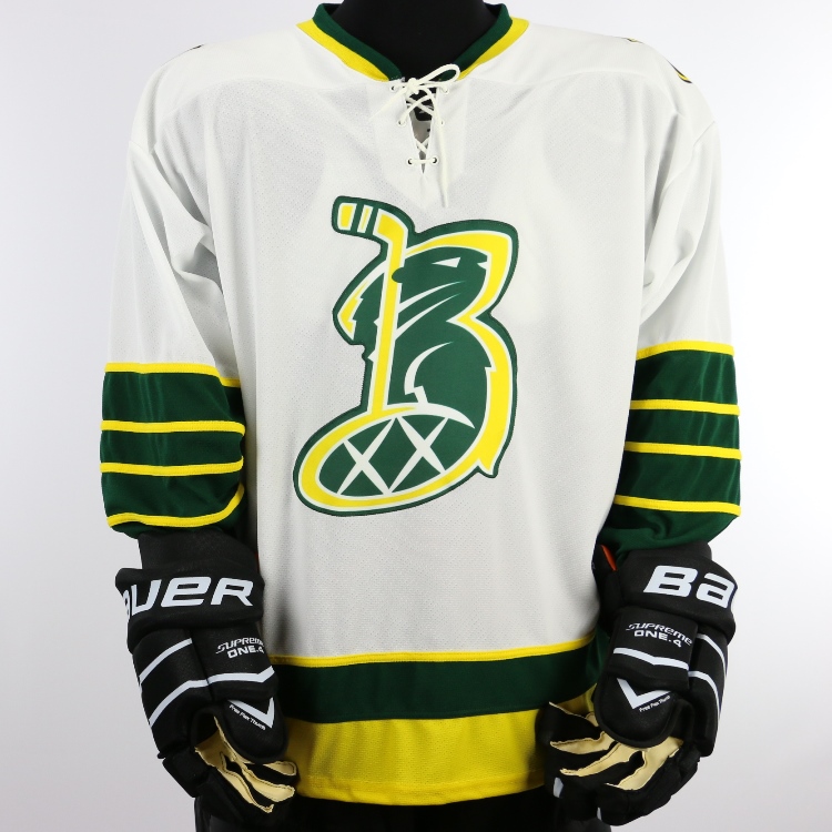 Custom Hockey Jerseys Athletic Knit Custom Cut & Sew H840 H845 H850