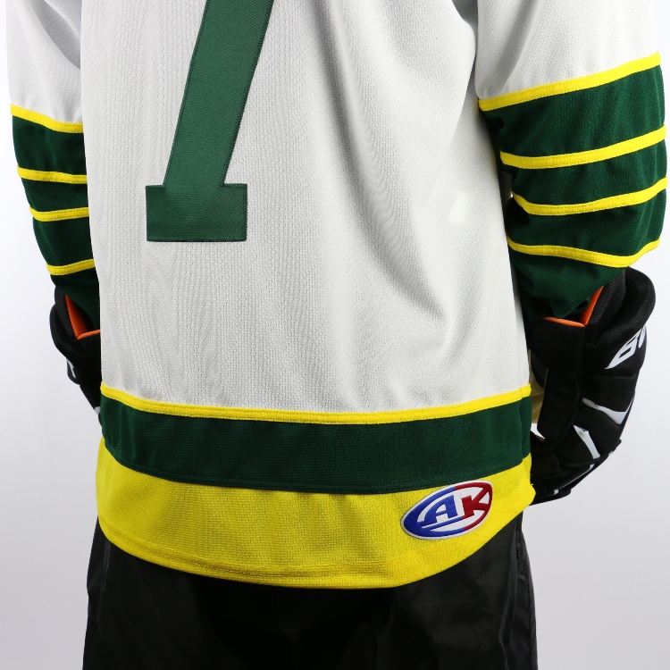 Custom Hockey Jerseys Athletic Knit Custom Cut & Sew H840 H845 H850
