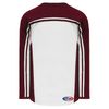 Athletic Knit H550C Peterborough Petes Hockey Jerseys
