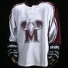 Athletic Knit H550C Peterborough Petes Hockey Jerseys