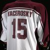 Athletic Knit H550C Peterborough Petes Hockey Jerseys