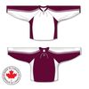 Athletic Knit H550C Peterborough Petes Hockey Jerseys