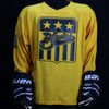 Athletic Knit H6000-008 Practice Hockey Jersey - Vegas