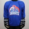 Athletic Knit H6250-002 Pro Style Practice Hockey Jersey - Royal