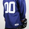 Athletic Knit H6250-004 Pro Style Practice Hockey Jersey - Navy