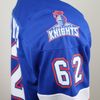 Athletic Knit H6500-333 House League Hockey Jersey - Royal / White / Red