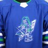 Athletic Knit H8000-413 Pro League Hockey Jersey - Royal / White / Kelly