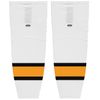 Athletic Knit HS2100 Boston Bruins Air Knit Hockey Socks