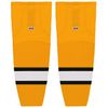 Athletic Knit HS2100 Boston Bruins Air Knit Hockey Socks