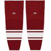 Athletic Knit HS2100 Phoenix Coyotes Air Knit Hockey Socks