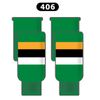 Athletic Knit H630-406 Minnesota North Stars Hockey Socks