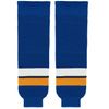 Athletic Knit St. Louis Blues Hockey Socks