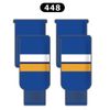 Athletic Knit St. Louis Blues Hockey Socks