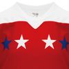 Athletic Knit WAS916C Washington Capitals 2011 Winter Classic Jersey